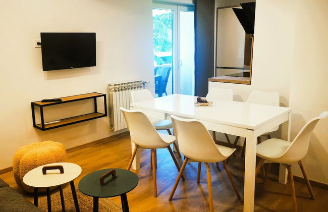 Apartments Villa Beller - Foto 22