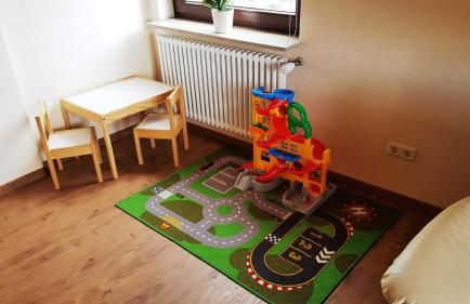 Haus Lindengarten - Foto 11