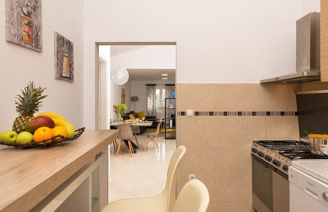 Detached Holiday Home With Swimming Pool, Near the Beach - Foto 9