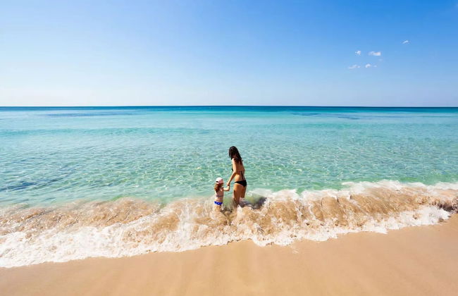 Apartment in Carpignano Salentino with garden and terrace - Photo 20