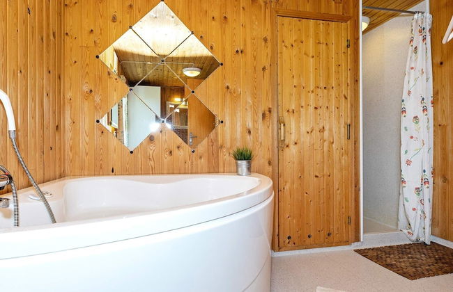 Family-friendly Retreat Near Beach - By Traum Ferienwohnungen - Foto 11