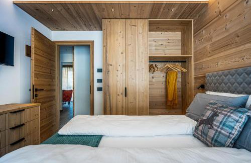 Arnica Alpin Lodge - Foto 29