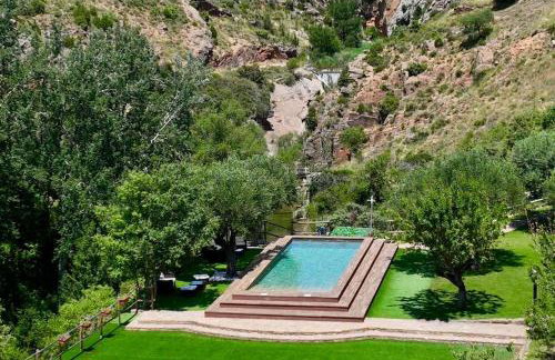 Villa Jardines de Guara - Foto 25