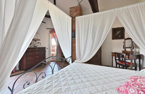 Agriturismo Ma Che Bel Castello - Photo 59