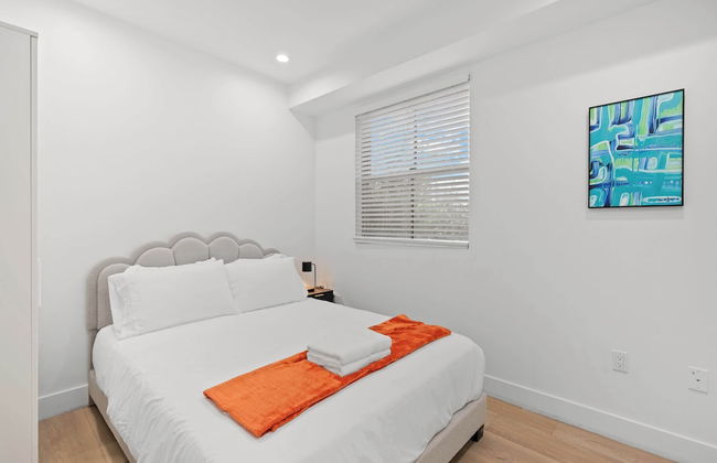 Not Affected by the Fire/modern 5BR Home With Parking, Near LA Attractions #4 - Foto 8