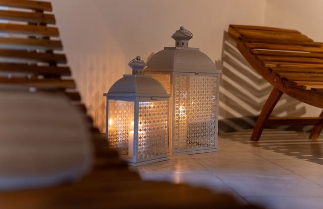 Villa Romantica Wellness & SPA - Photo 48