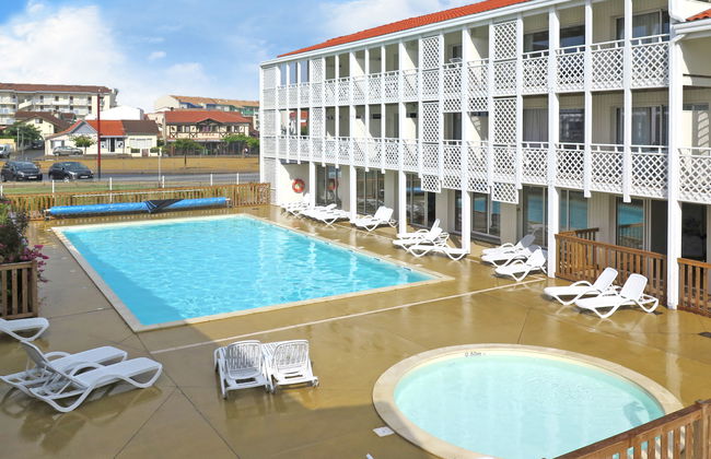 Les Balcons des Pêcheurs - Foto 14