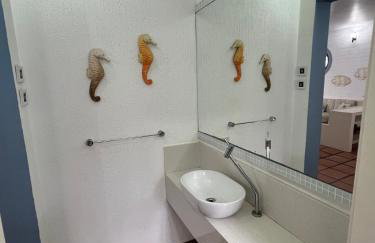 Beachfront House - Foto 11