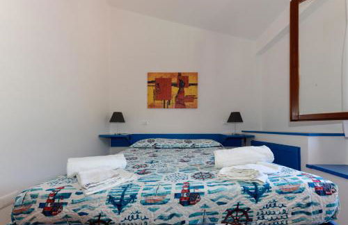 Elba Island Resort Pool & Tennis - Foto 20