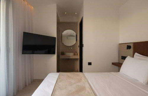 Vista Luxury Suites Halkidiki - Foto 42