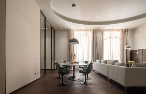 Sant'Ambrogio Luxury Apartment R&R - Photo 37