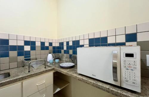 GoHost Suítes - 2 Ruas do Shopping Santa Úrsula - Foto 21