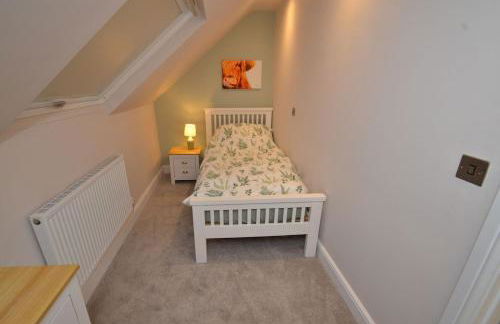 Grove Lodge - A Somerset Retreat - Foto 16