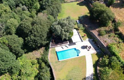 Casa Cabo da Eira - Foto 44