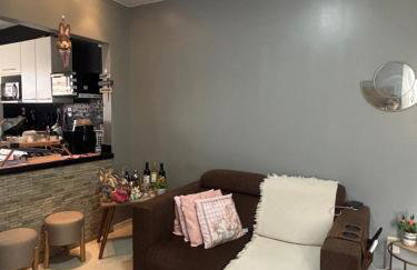 Apto dois quartos Px de tudo ideal pra cop - Photo 9