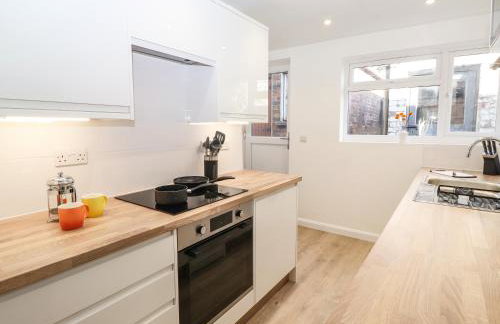 Sparrow Cottage - Foto 13