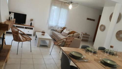 Maison de charme Omaha beach port en bessin - Photo 3