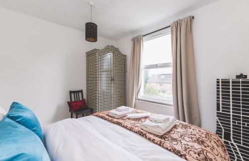 Spacious 2-bed apartment in Kensal Green - Photo 15