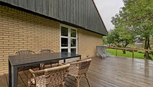 Ferienhaus Nr 4 Goltoft-schlei - Foto 2