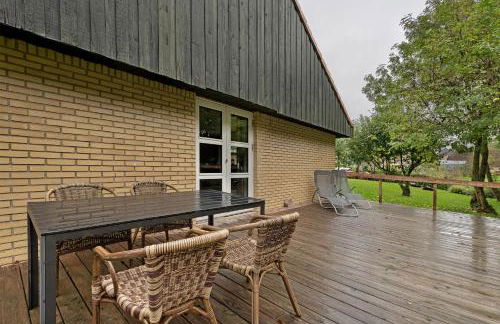 Ferienhaus Nr 4 Goltoft-schlei - Foto 2