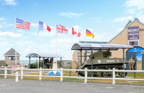 Cozy Home In Quettehou With Wifi - Foto 40