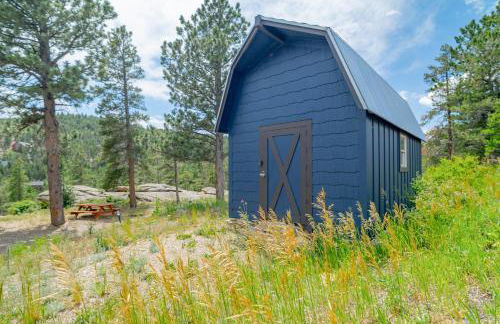 Golden Oasis - Photo 12