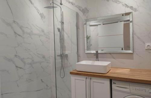 Le Jardin Secret ConciergerieDameCarcas - Foto 13