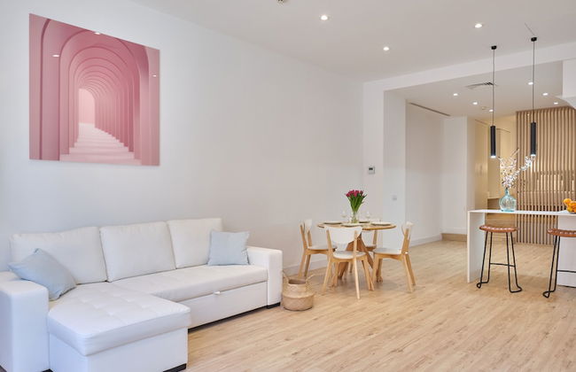 Paseo Suites Hotel - Foto 65