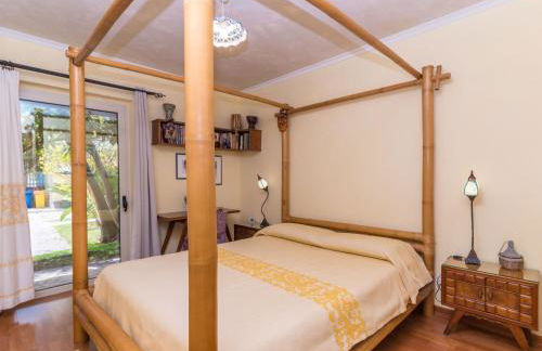 Villa Surphinia by Interhome - Foto 26