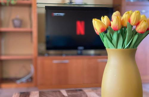 Skyscraper Apartment Pontedera - Foto 32