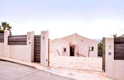 Villa Villa El Camino by Interhome - Foto 42