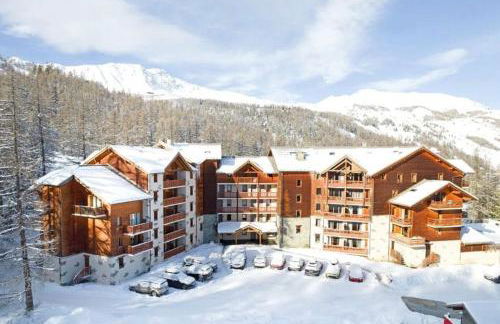 Résidence Albane, T3 entièrement refait - Foto 11