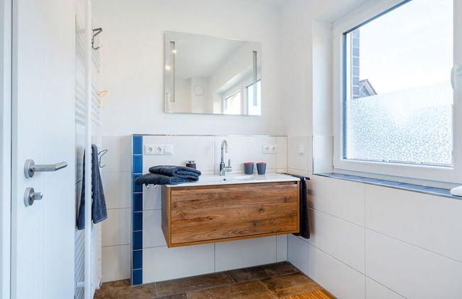 Nitschke - Vakantieappartement Wurm - Foto 10