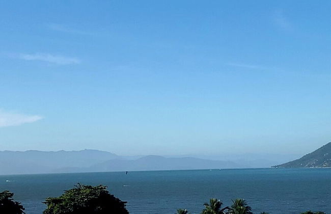 Seasonal Beach House View to the Sea in Brazil - Foto 50