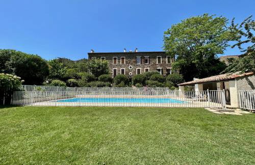 Studio avec piscine - Foto 6