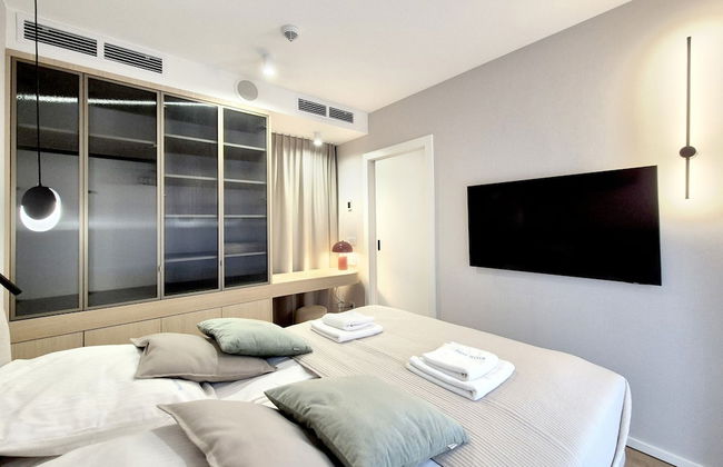 Loft Premium Apartments by Baltic Home - Foto 69