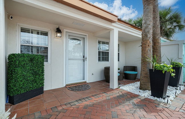 Beachside Palms - Miramar Beach - Foto 36