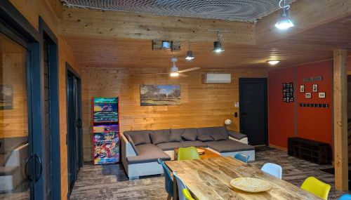 Villa Mammouth - Foto 5