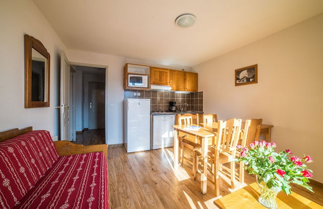 Noemys Les Chalets du Hameau des Aiguilles - Foto 25