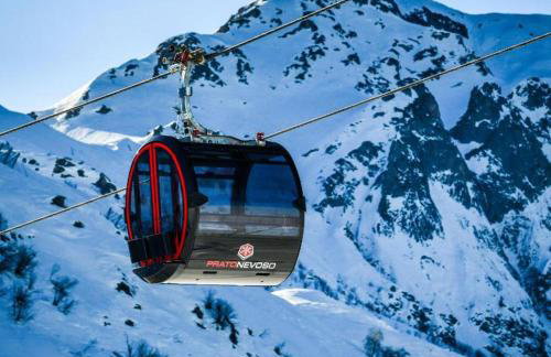 Le Case di Bart su Chalet Montana - Foto 17