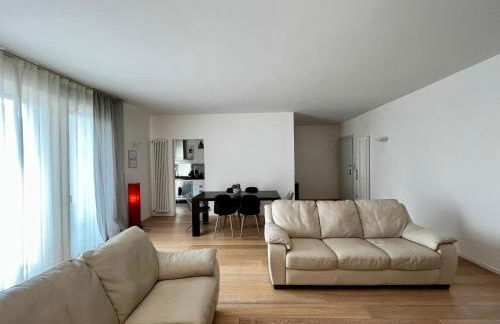 Appartamento Fusinato - Relax in centro - Photo 34