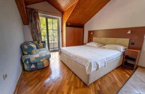 Beach Apartments Villa Holiday - Foto 16
