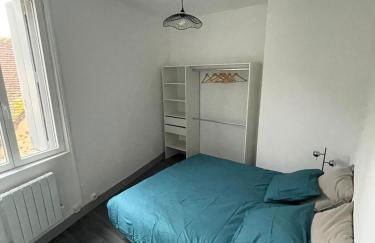 Maison face à l'eglise - Foto 5