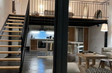 Evas Urban loft 1 CLOSE TO PYTHAGOREIO - Foto 60