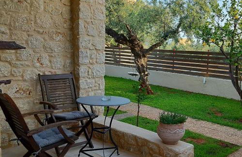 Georges Houses Mani - Foto 18