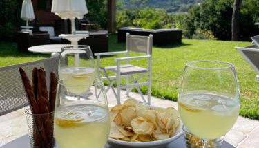 Villa delle rose Brisighella - Foto 2