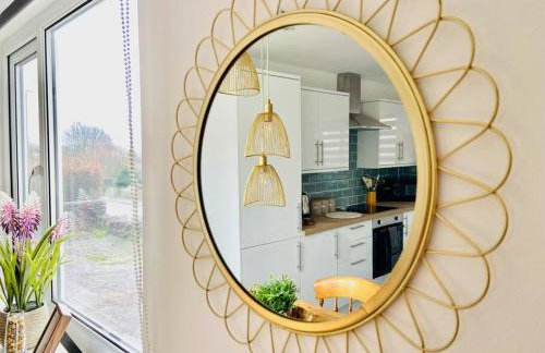 uSnooz - Cosy house, 2 bed, parking - Foto 8