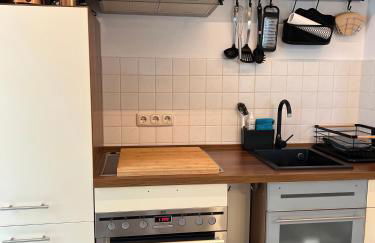 Stilvoll-Fewo mit Garten - Photo 7