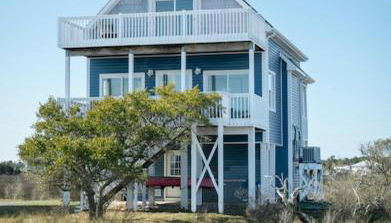 Harkers Hideaway - Waterfront with Private Beach - Foto 1