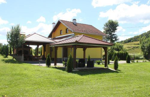 Holiday Home Dalija - Foto 12